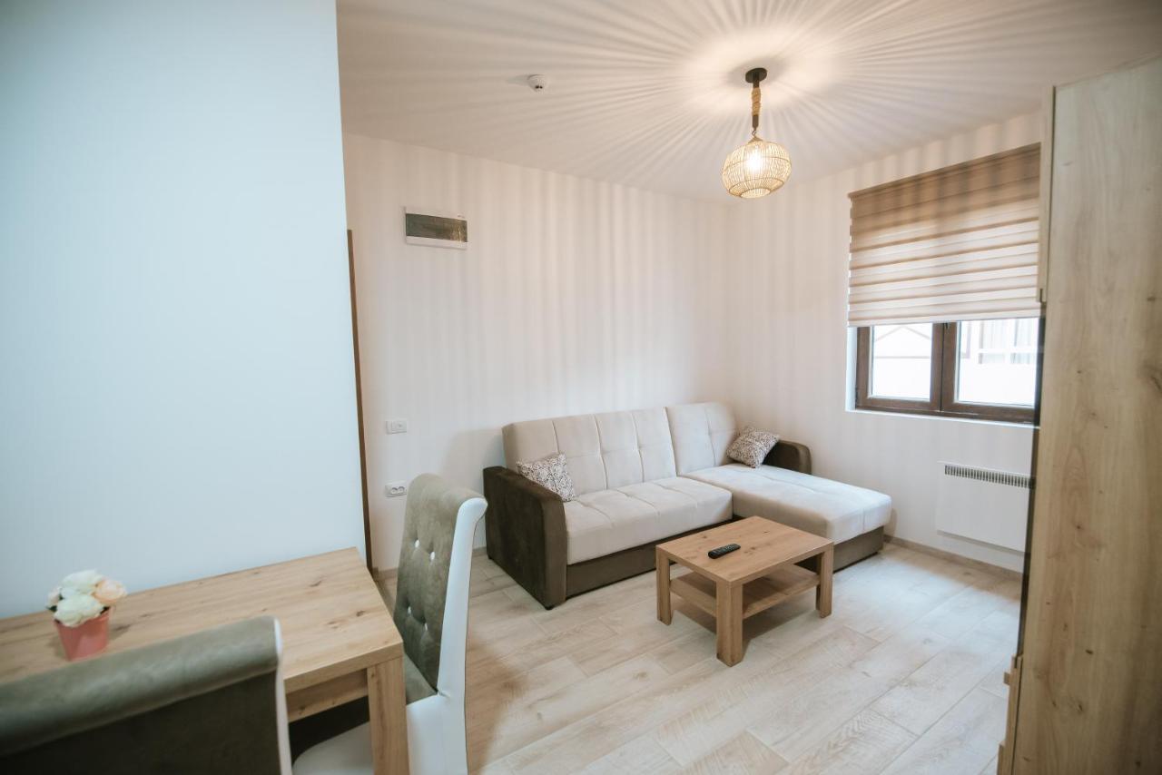 Apartman Kostic Kraljev Konak Kopaonik Luaran gambar