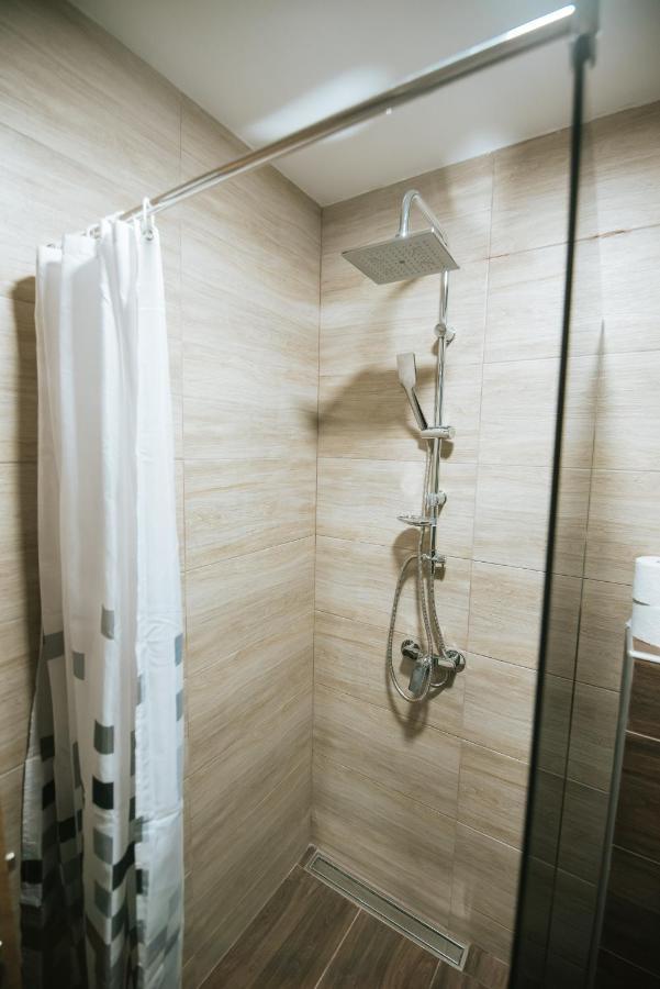 Apartman Kostic Kraljev Konak Kopaonik Luaran gambar