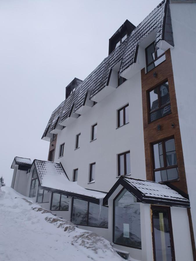 Apartman Kostic Kraljev Konak Kopaonik Luaran gambar