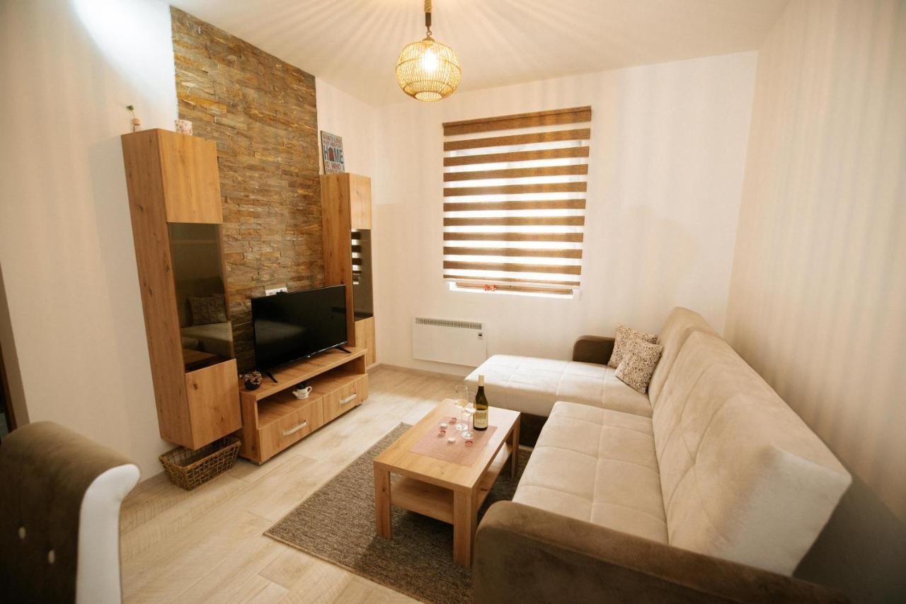 Apartman Kostic Kraljev Konak Kopaonik Luaran gambar