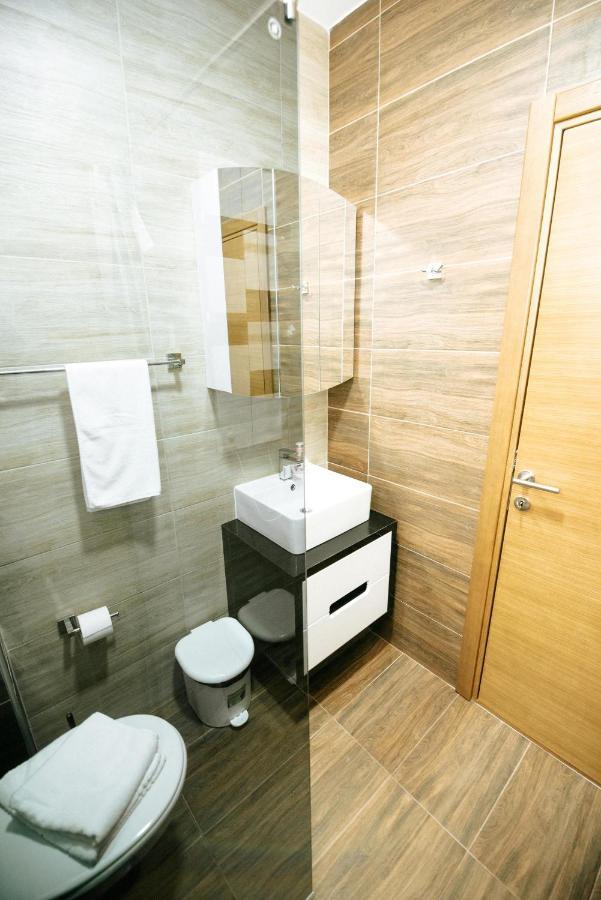 Apartman Kostic Kraljev Konak Kopaonik Luaran gambar