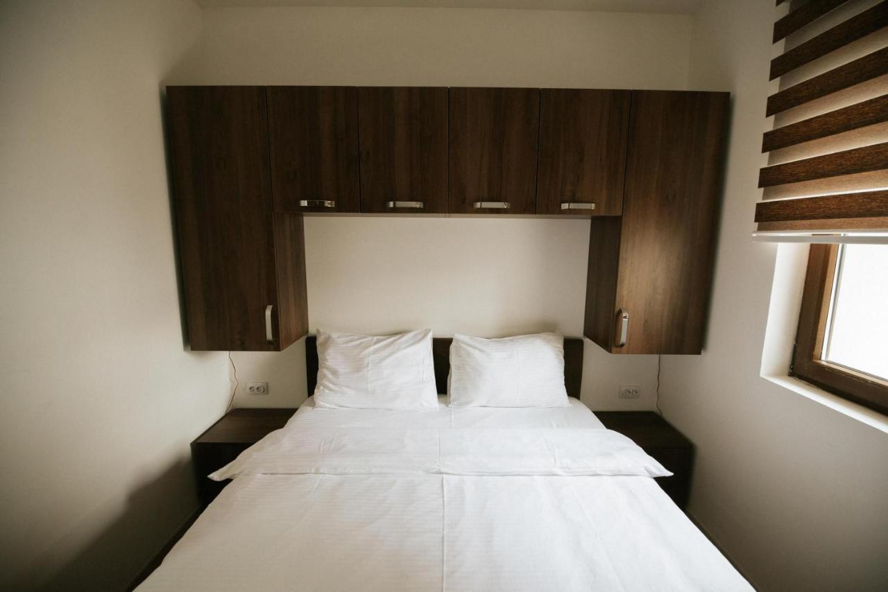 Apartman Kostic Kraljev Konak Kopaonik Luaran gambar